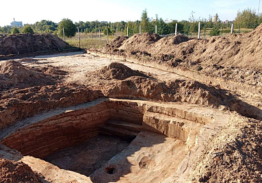 ОЭЗ «Дубна»: с уважением к культурно-историческому прошлому Подмосковья